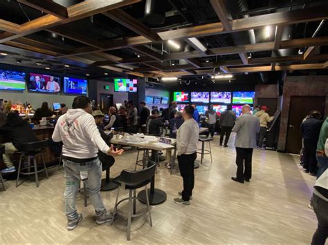 potawatomi sportsbook.